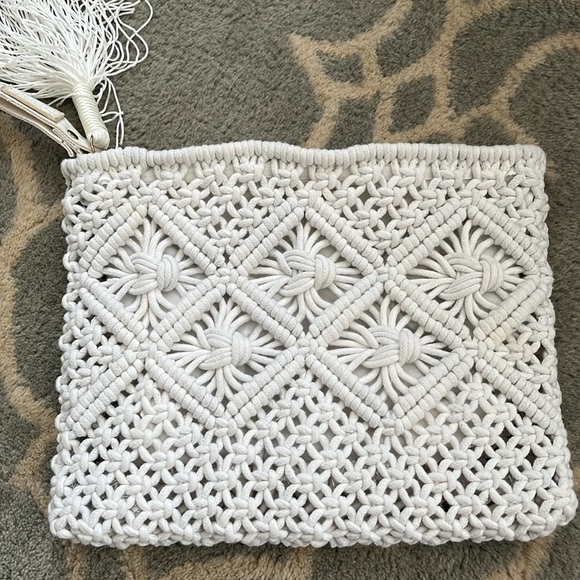 Effek.it bag / wristlet ** - Picture 3 of 9